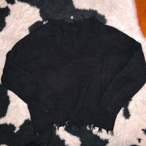 dollskill sweater